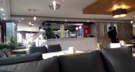 عکس آدیش برگر