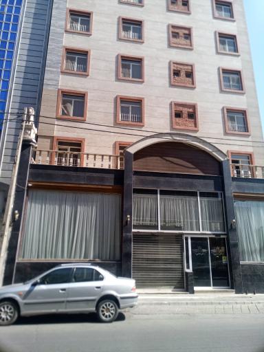 عکس هتل هرمس