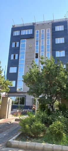 عکس بنیاد مسکن انقلاب اسلامی