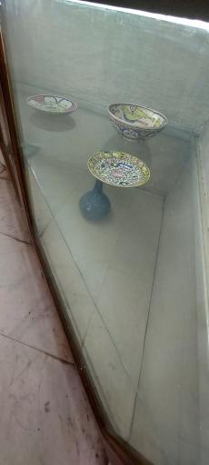 عکس موزه مردم شناسی (کاخ ابیض)