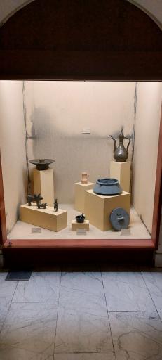 عکس موزه مردم شناسی (کاخ ابیض)