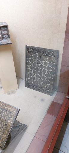 عکس موزه مردم شناسی (کاخ ابیض)