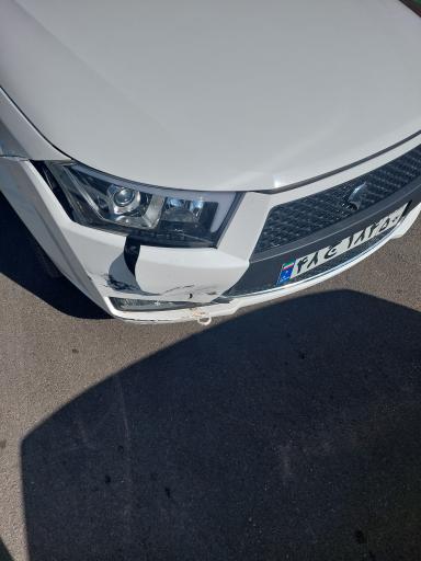 عکس نمایندگی 3702 ایران خودرو