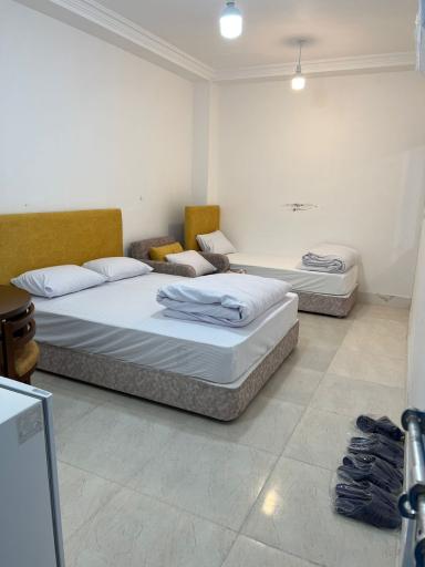 عکس اقامتگاه ناخدا عبدالصالح