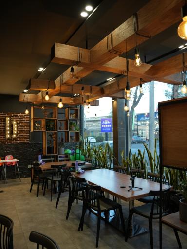 عکس پیتزا سیب ۳۶۰