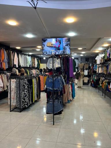 عکس هایپر لباس