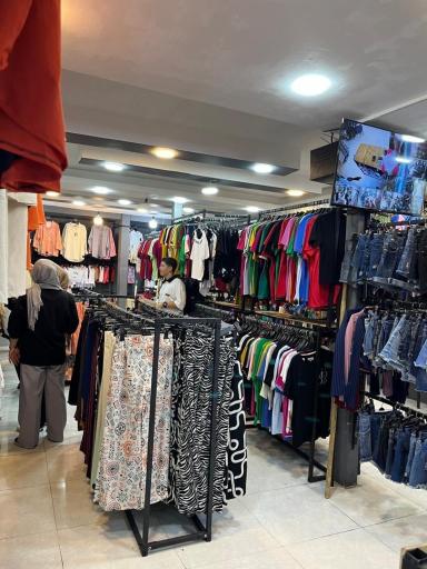 عکس هایپر لباس