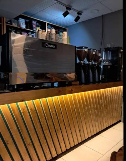 عکس کافه رایان 