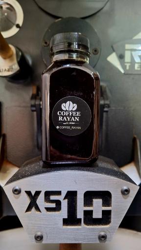 عکس کافه رایان 