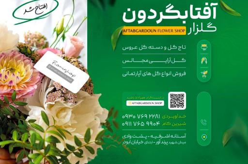 عکس گلزار آفتابگردون 