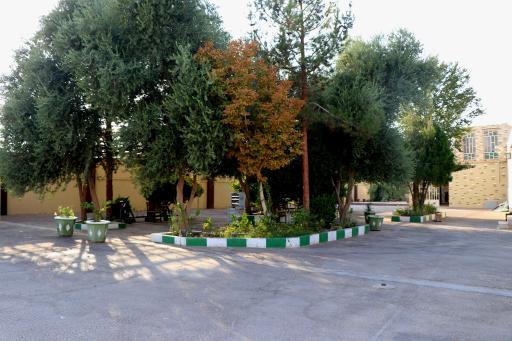 عکس کانون فرهنگی تربیتی ام ابیها (س) 