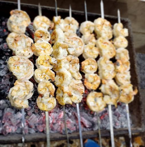 عکس جگرسرای تاراز