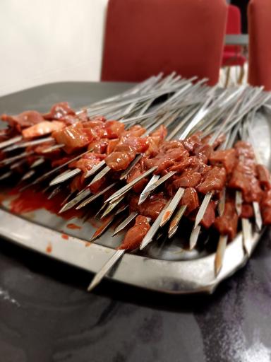 عکس جگرسرای تاراز