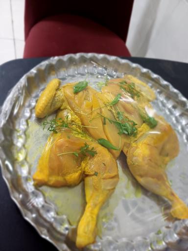 جگرسرای تاراز