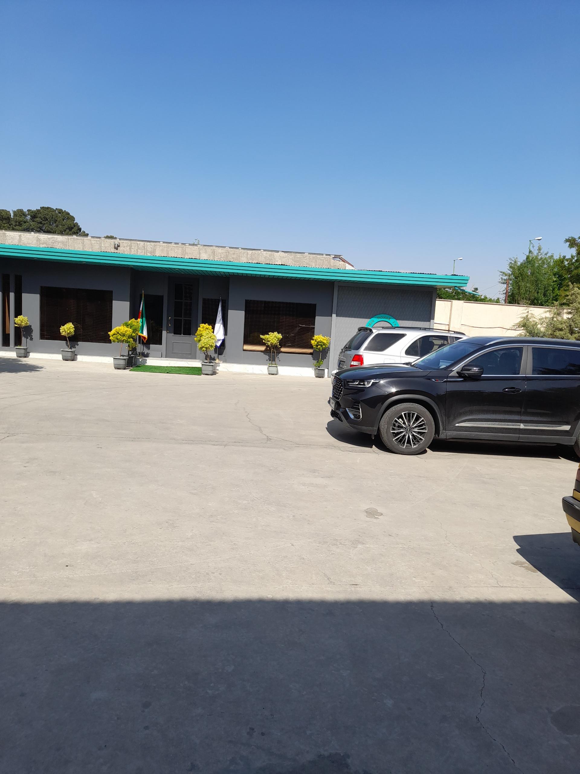 عکس شرکت چوبین هنر فرتاک