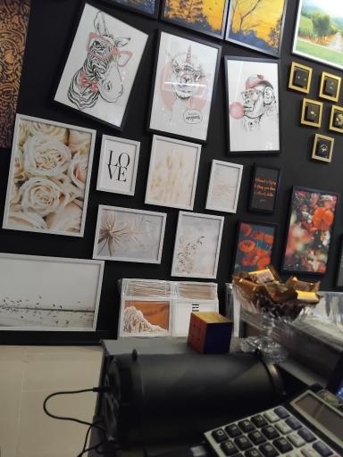 گالری شاه بابایی