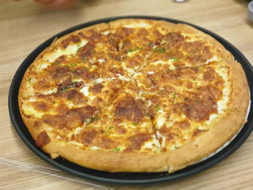 عکس کافه رستوران پاتیو