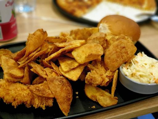 عکس کافه رستوران پاتیو