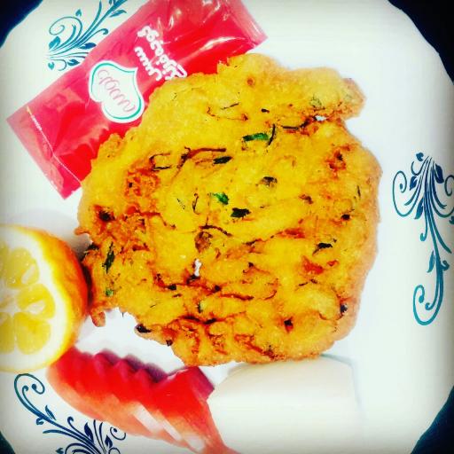 عکس پاکورا نمونه