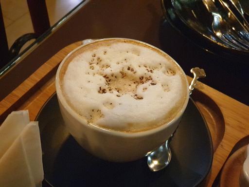 عکس کافه رستوران پاتیو