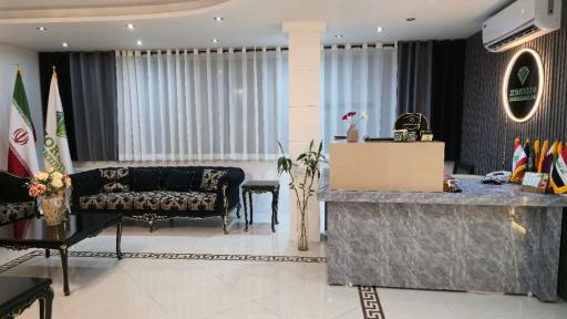 عکس کلینیک زیبایی پزشکان زیبایی زمرد