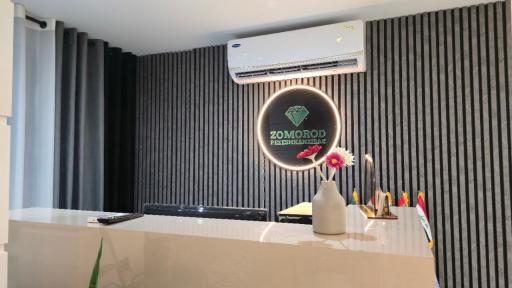 عکس کلینیک زیبایی پزشکان زیبایی زمرد