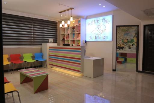 عکس مطب دکتر عاطفه خبازان