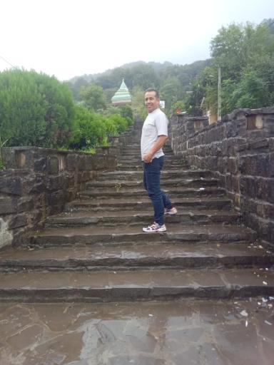 عکس بقعه شیخ زاهد گیلانی