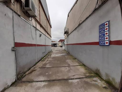 عکس تعمیرگاه اسب بخار