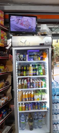 عکس سوپر محله ارجمند