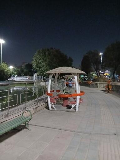 عکس بوستان المهدی