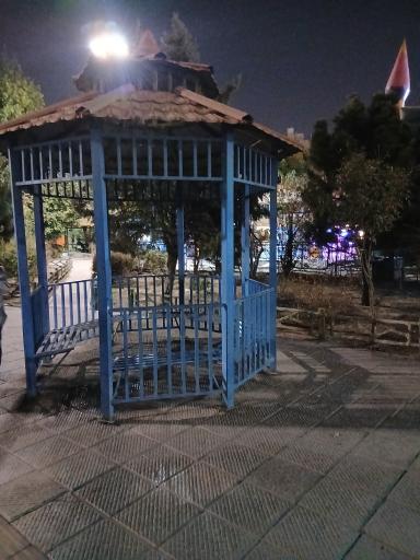 عکس بوستان المهدی