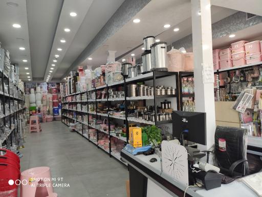 عکس پخش پلاسکو آذین تجارت (ابراهیمی)