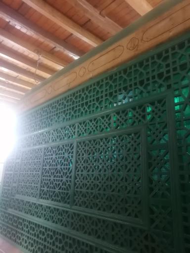 عکس بقعه شیخ زاهد گیلانی