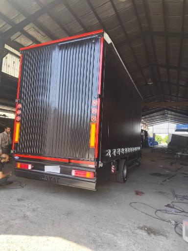 عکس اتاقسازی همدانی