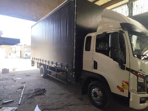 عکس اتاقسازی همدانی