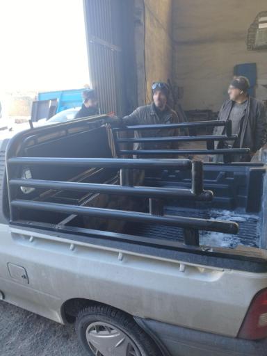 عکس اتاقسازی همدانی