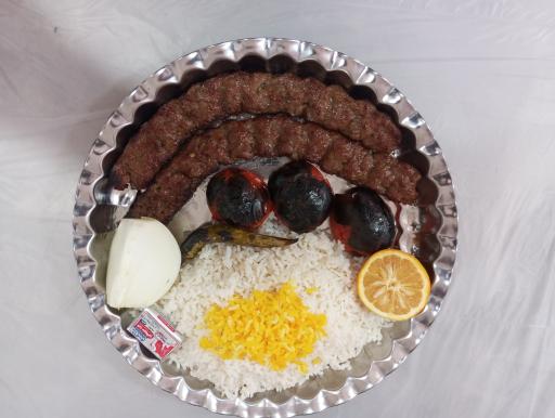 کترینگ و کباب گلپایگانی خاتون