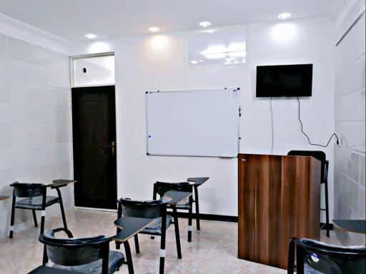 عکس آموزشگاه زبان میلاد