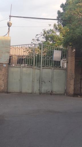 عکس انبار حر