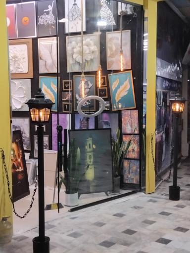 عکس گالری شاه بابایی