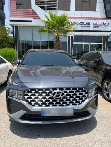 عکس نمایشگاه اتومبیل یونیک موتورز 