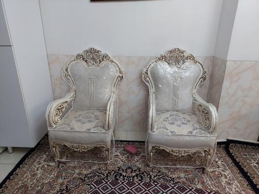 کاور مبل آذربایجان