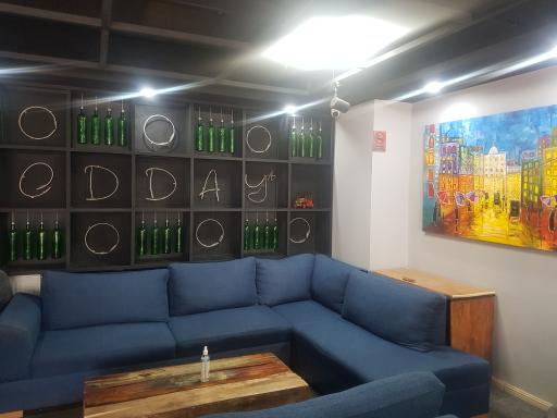 عکس کافه روز خوب