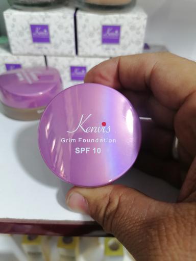 عکس فروشگاه آرایشی بلوند