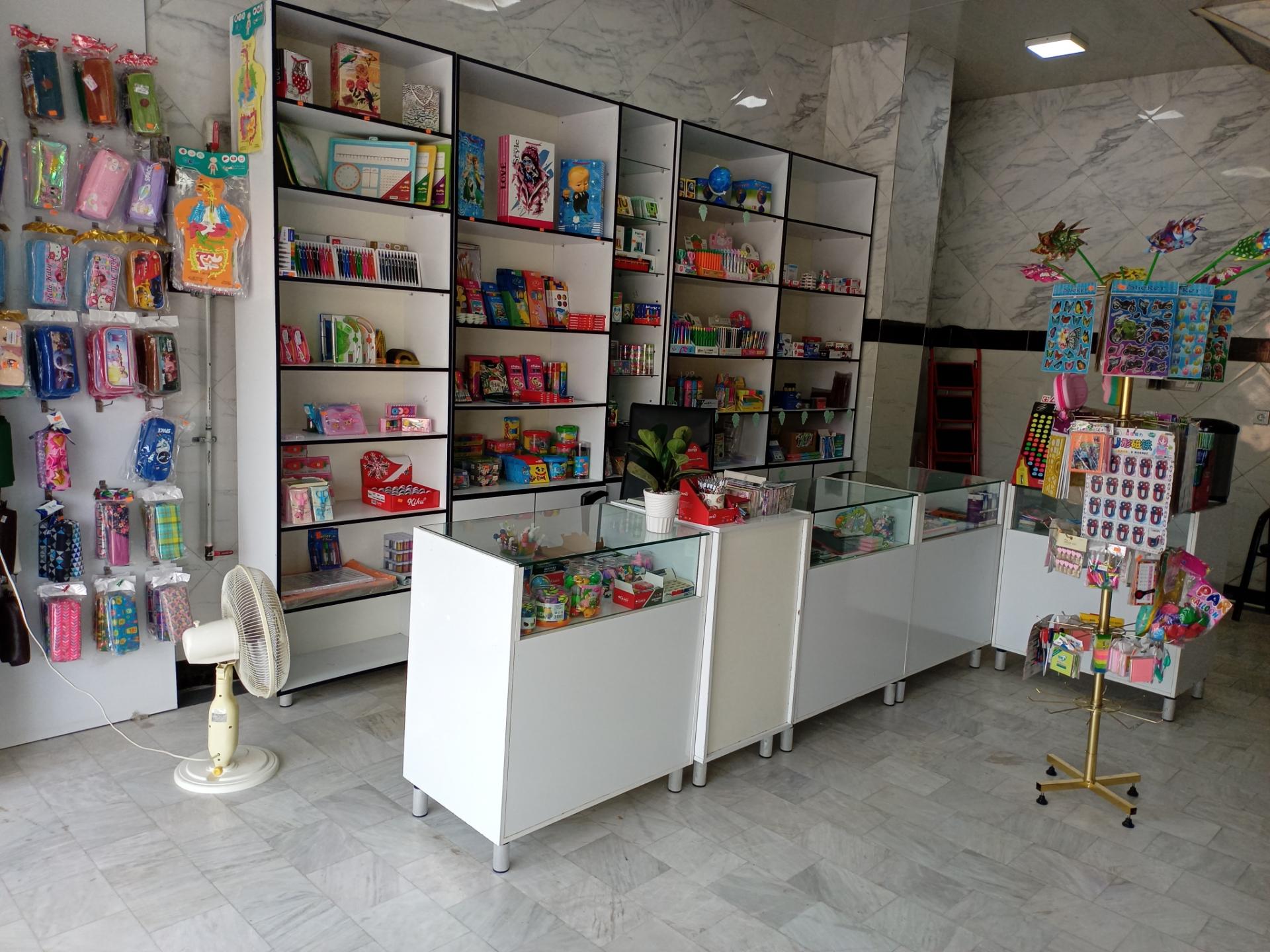 عکس لوازم التحریر آرتا