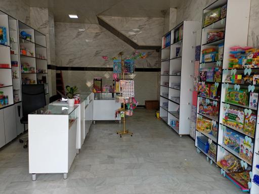 عکس لوازم التحریر آرتا