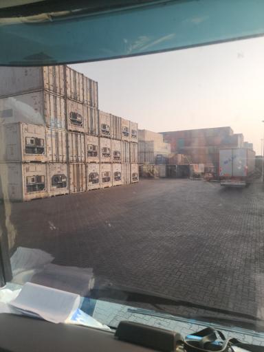 عکس محوطه پارسیان پارت