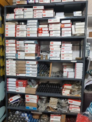 عکس لیفتراک پارسیان