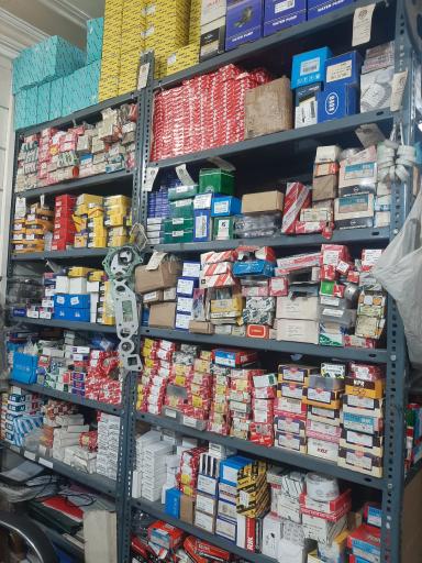 عکس لیفتراک پارسیان